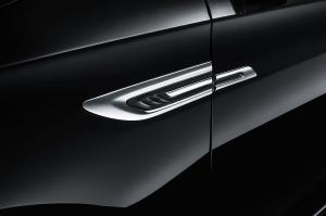 Trumpchi GA8 2016 года 